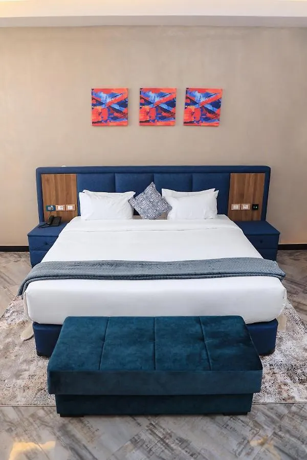 South Gate Hotel Apartment أديس أبابا إثيوبيا