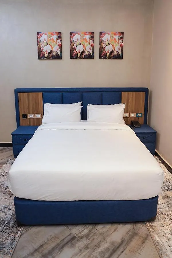 South Gate Hotel Apartment أديس أبابا