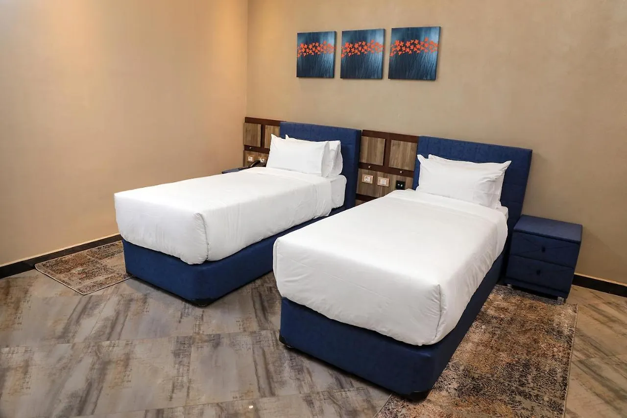 South Gate Hotel Apartment أديس أبابا