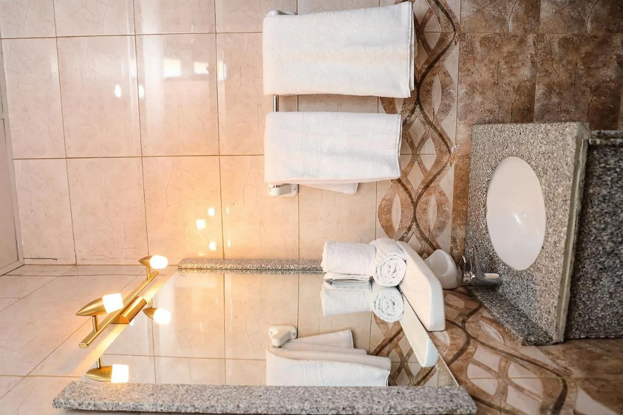 South Gate Hotel Apartment أديس أبابا