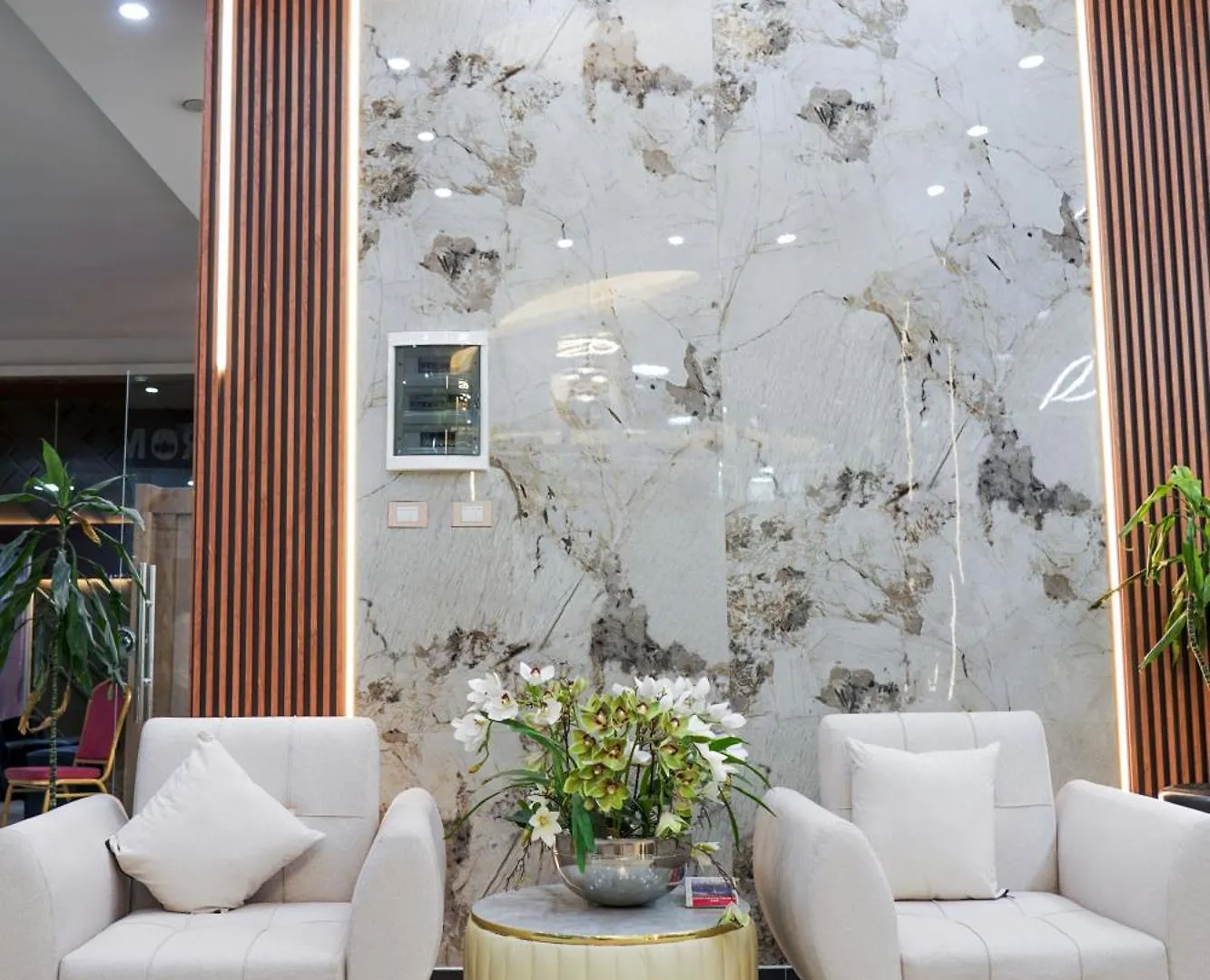 South Gate Hotel Apartment أديس أبابا 0*,  إثيوبيا